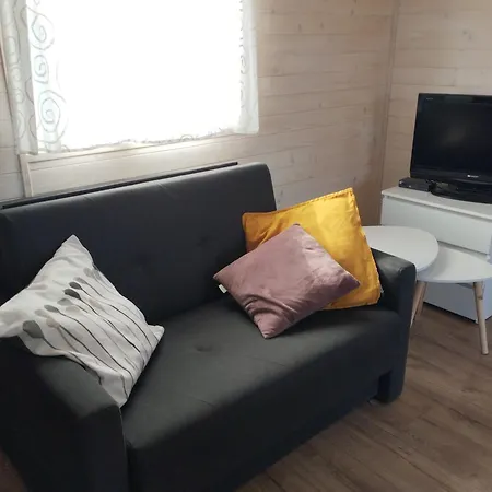 بيت للعطل Marla 2 *