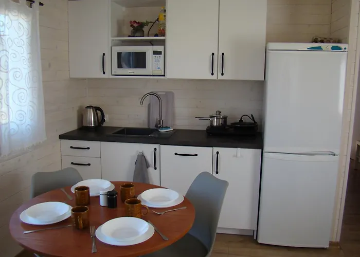 Marla 2 * Zelistrzewo