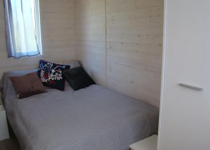 Marla 2 Σπίτι διακοπών *