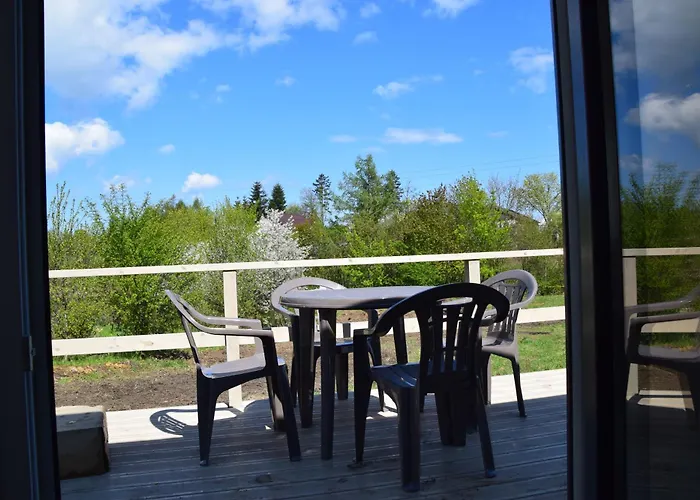 Marla 2 Σπίτι διακοπών