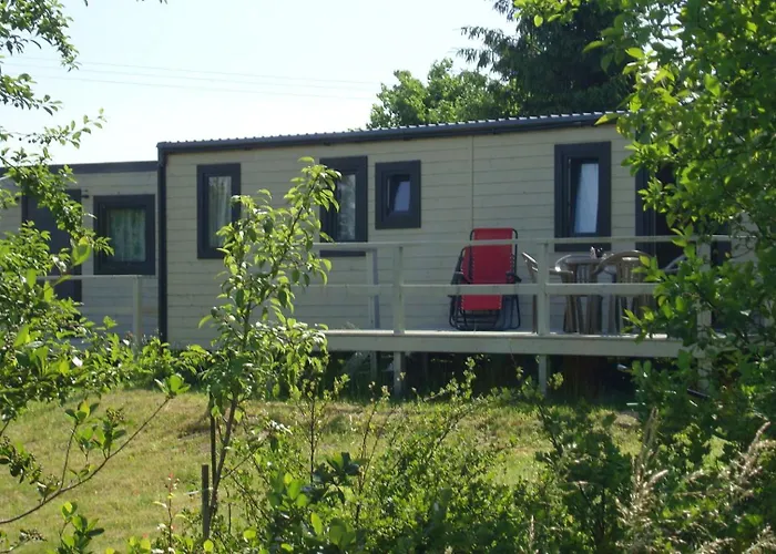 Σπίτι διακοπών Marla 2 *