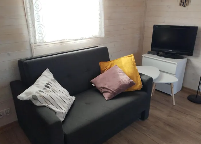 Σπίτι διακοπών Marla 2 *